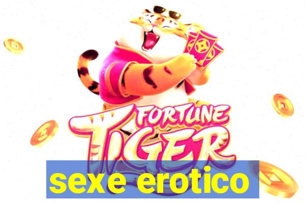 sexe erotico